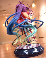 Galería de imágenes de Dola Shuvi de "No Game No Life -Zero-" - Phat Company