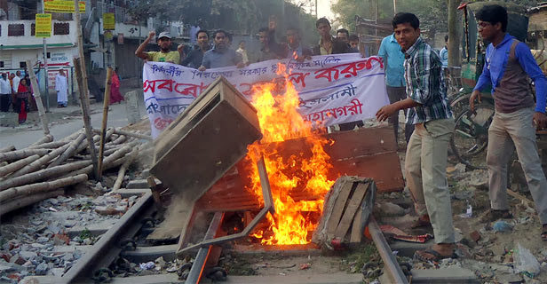 কালের পুরাণ- সুজাতার সফরে বাংলাদেশ কী পেল? by সোহরাব হাসান