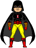 Hourman-Rex_Tyler