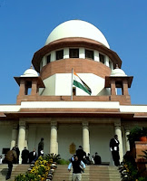 punishment for contempt of court in india, criminal contempt of court in india