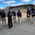 Operação com 500 policiais prende 51 pessoas na Bahia