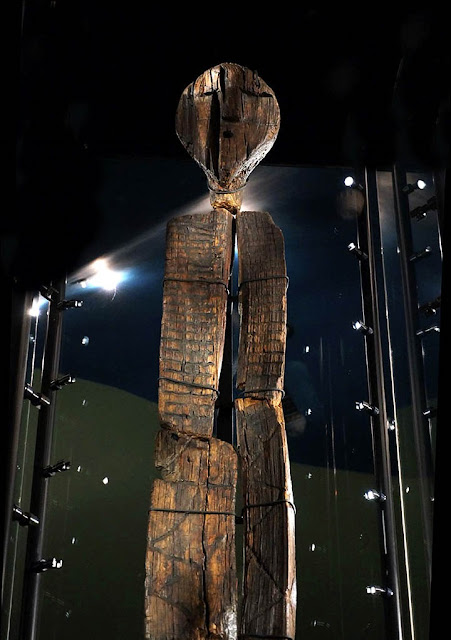 shigir idol,photo,news