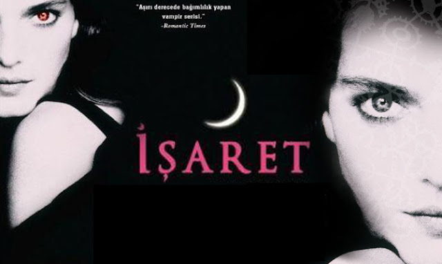 Edebiyat, Fantastik, Gece Evi Serisi, İşaret, Kitap Yorumları, Kristin Cast, Marked, P. C. Cast, Pegasus Yayınları, Roman, Sevinç Tezcan, 