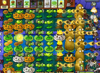 Free Download Pc Games Plants vs Zombies 2 Full Version