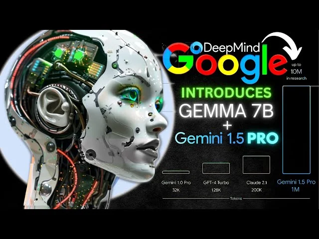 Gemini Ultra