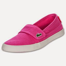 lacoste shoes for kids girls