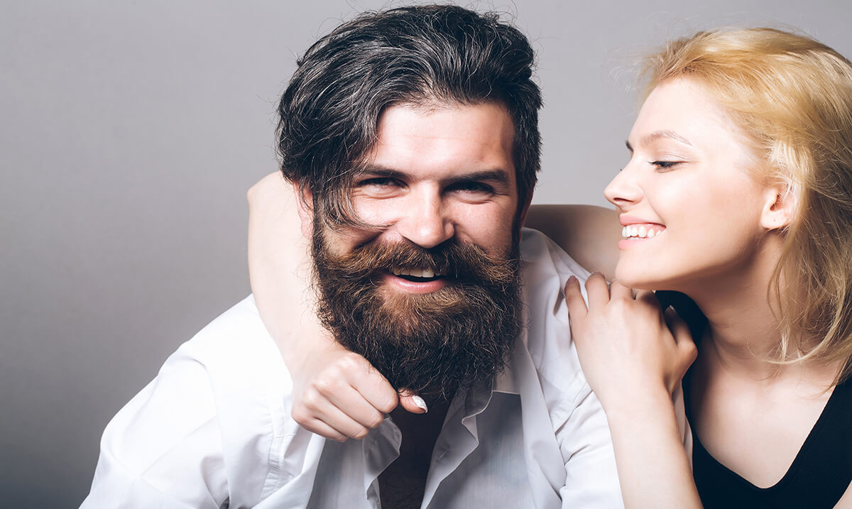 14 Signs You've Found A Truly Good Man