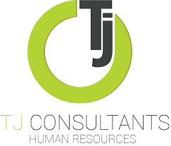 Vaga Para Assistente de Recursos Humanos (TJ Consultants)