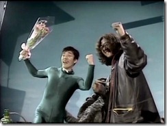 Gamera 2 Extras 09