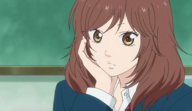 5 Anime Characters Who Don't Like Being the Center of Attention