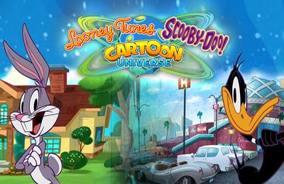 screenshots Cartoon Universe free iphone download