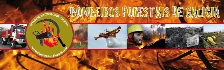 Bombeiros Forestais