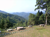 大山背客家人文生態館