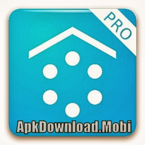 Smart Launcher Pro 1.12 APK