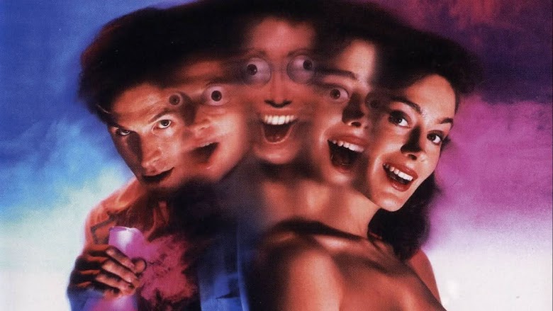 Dr. Jekyll y Ms. Hyde 1995 en español latino