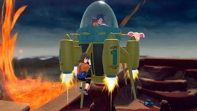 Dragon Ball The Breakers Game Screenshot 6
