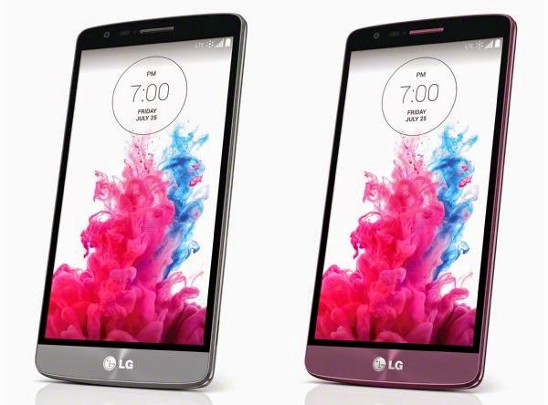 Daftar Smartphone LG Terbaik, Spesifikasi dan Harga Hp LG Terbaru