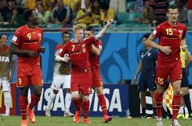 Watch Norway vs Belgium Live Streaming Free