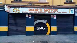 Marco Motor, taller que instala GLP en Leon