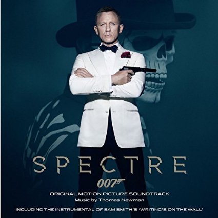 Lirik Lagu Writing's On The Wall (OST. James Bond Spectre) - Sam Smith Dan Terjemahannya