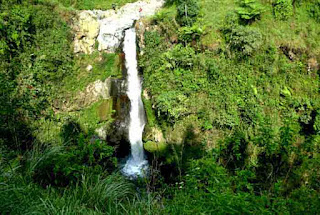 Air Terjun Kedung Kayang