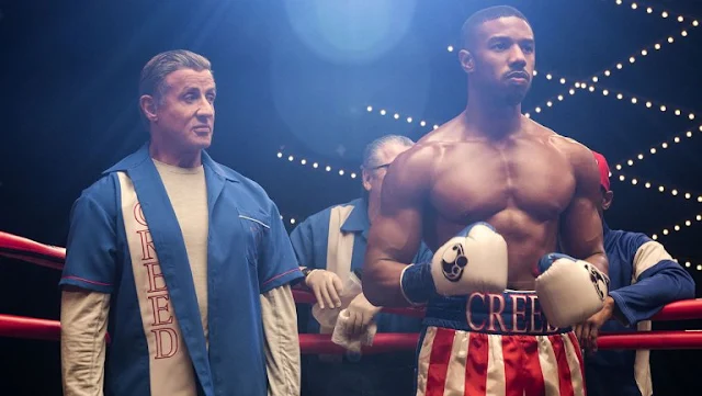 Review Film Creed II, Semakin Seru dan Semakin Haru