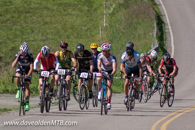 Central Vermont Cycling Tour, Montpelier, Vermont