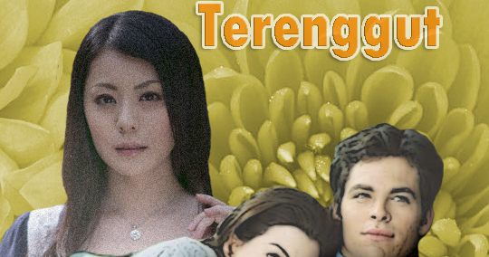 DevNovel Baca Novel Online Cinta Yang Terenggut (Fredy