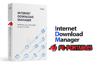 Free download Internet Download Manager (IDM) v6.41 Build 3