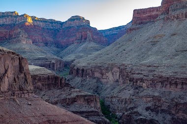 Photo Saturday: Grand Canyon #3