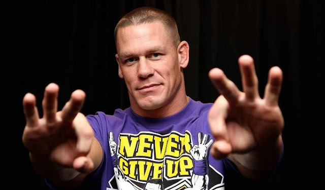 Sách về John Cena dự kiến được WWE viết sẽ thu hút được nhiều sự chú ý của các fan WWE nói chung và fan của John Cena nói riêng.