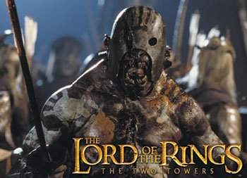 Are There Any Good Lord Of The Rings Games Neogaf