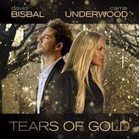 David Bisbal & Carrie Underwood - Tears Of Gold - Single [iTunes Plus AAC M4A]