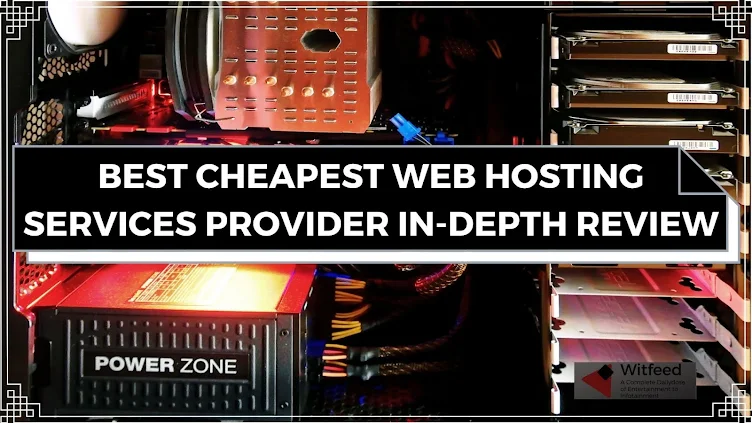 TOP 6 TRULY CHEAP & UNLIMITED WEB HOSTING SOLUTIONS FOR SMBs