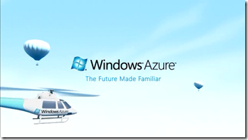 WindowsAzure