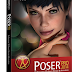 Poser 8 2014