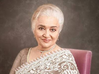 Asha Parekh to be bestowed with 52nd Dadasaheb Phalke award