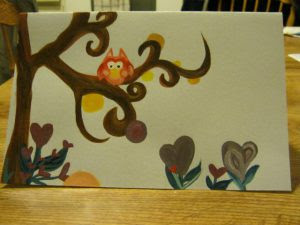 handmade greeting cards