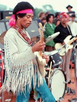 Jimi Hendrix