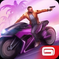  Gangstar Vegas – mafia game 4.5.1c APK Mod & OBB Data