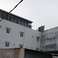 Bangunan Tanpa IMB Berdiri di Jalan Siringoringo Gg Ketapel Rantauprapat