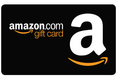 Earn Amazon Gift Card