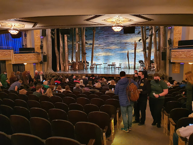 Come From Away