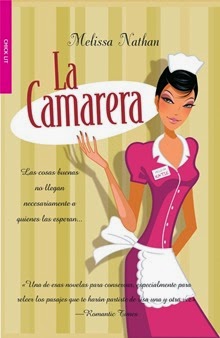 la-camarera