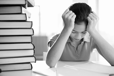 How to beat the stress by aissms college of pharmacy top in pune