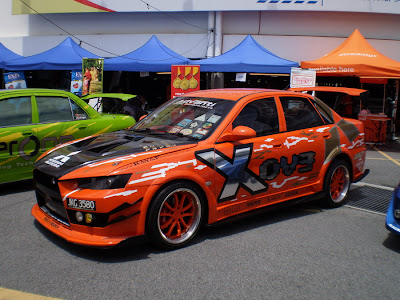 Waja Evo X