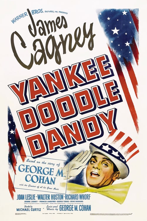 [HD] Yankee Doodle Dandy 1942 Film Kostenlos Anschauen