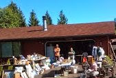Garage Sales: The Morning After