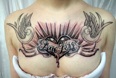 Tattoos Lettering on Tattoo Lettering Ideas
