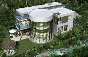 Sentul city